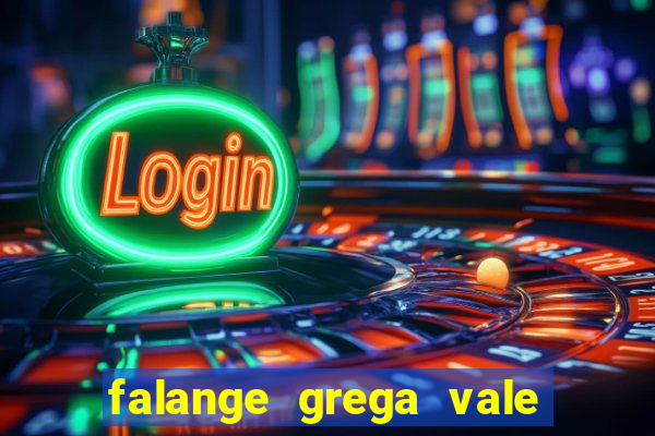 falange grega vale do amanhecer